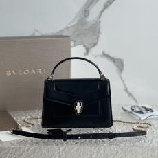 Bvlgari Top Handle Bags